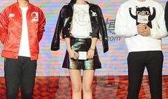 爆料鹿晗姐姐的新闻,揭秘明星背后的真实生活